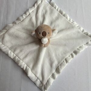 Carter’s Koala Bear Security Blanket Lovey